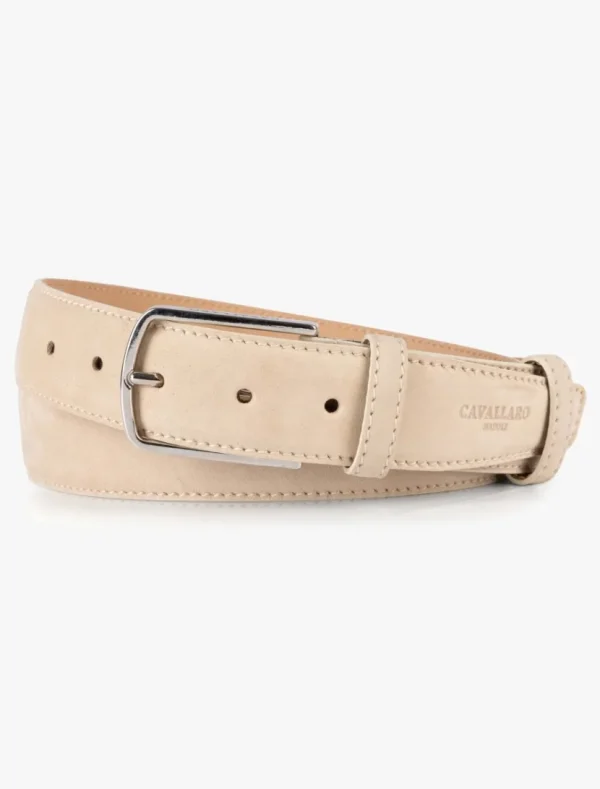 Fashion Cavallaro Napoli Adrileno Riem Beige