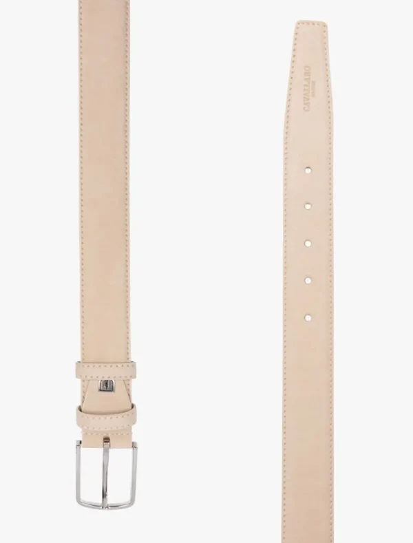 Fashion Cavallaro Napoli Adrileno Riem Beige
