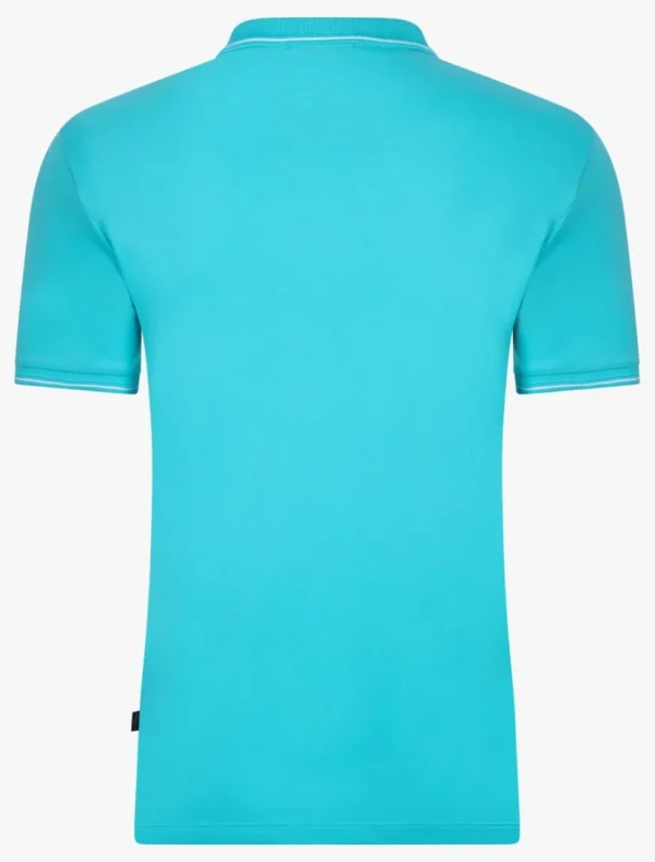 Best Sale Cavallaro Napoli Andrio Polo Blauw