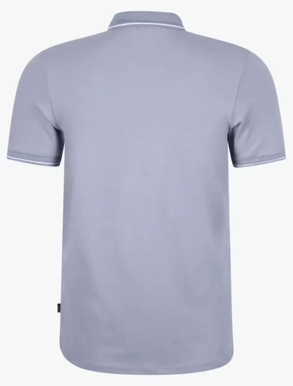 Cheap Cavallaro Napoli Andrio Polo Blauw