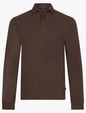Store Cavallaro Napoli Basso Polo Bruin