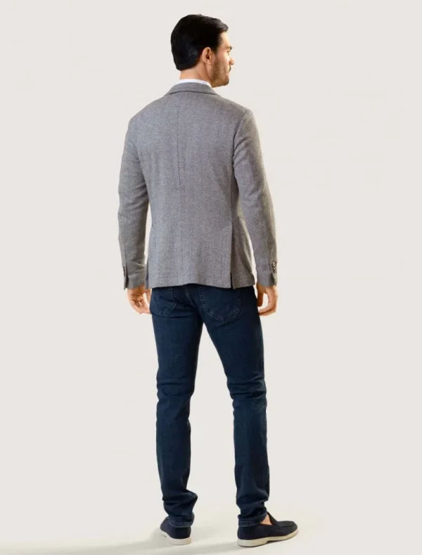 Cheap Cavallaro Napoli Bruno Colbert Donkerblauw