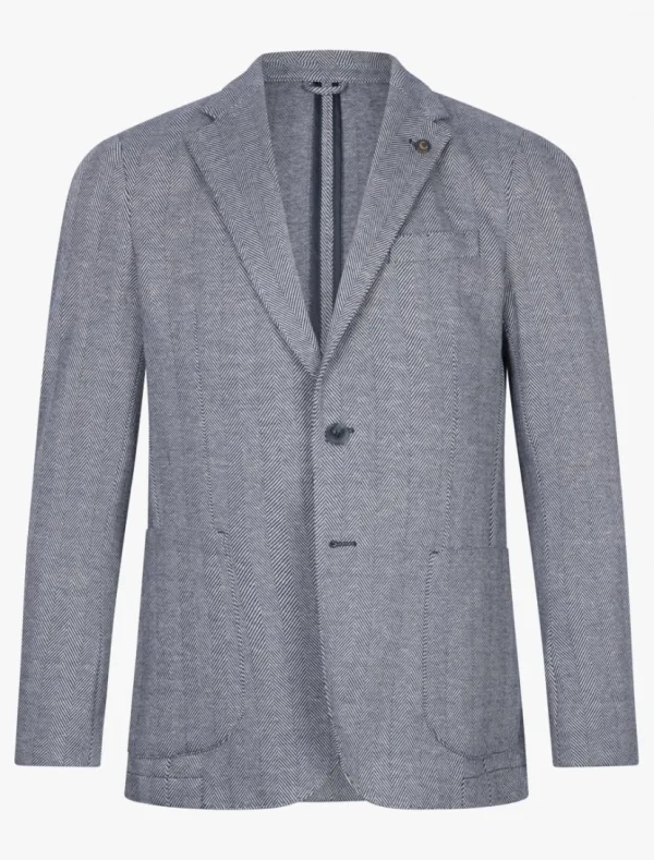 Cheap Cavallaro Napoli Bruno Colbert Donkerblauw
