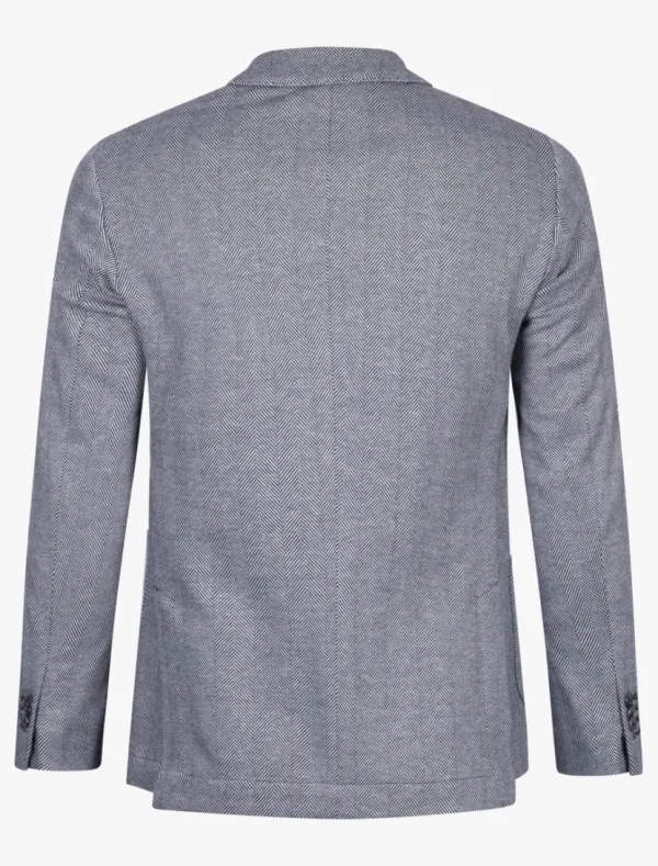 Cheap Cavallaro Napoli Bruno Colbert Donkerblauw