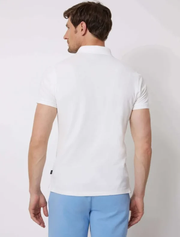 Flash Sale Cavallaro Napoli Cosimo Polo Off White