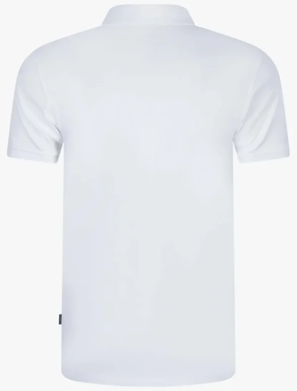 Flash Sale Cavallaro Napoli Cosimo Polo Off White