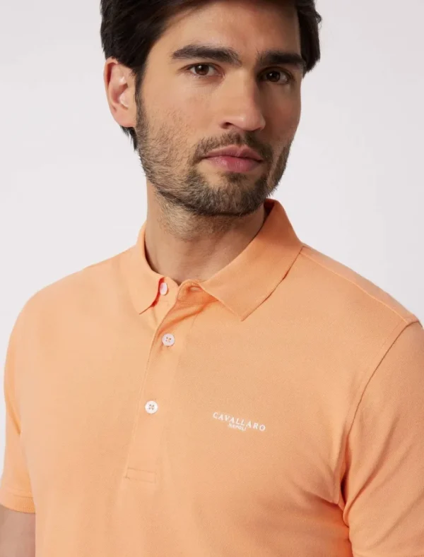 Online Cavallaro Napoli Cosimo Polo Koraal