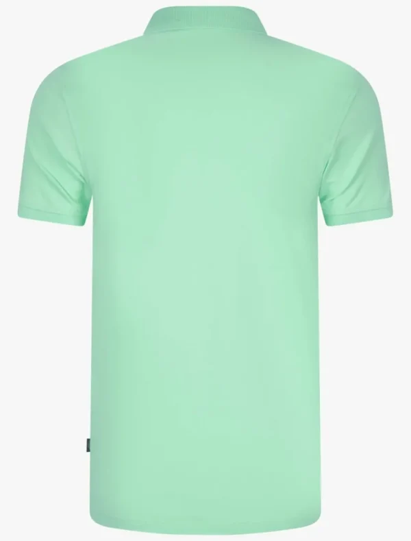 Fashion Cavallaro Napoli Cosimo Polo Helder Groen