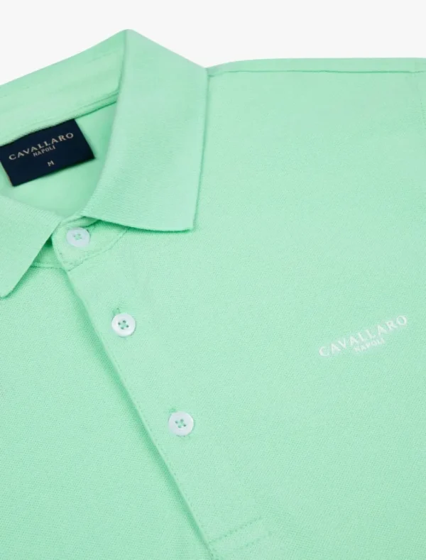 Fashion Cavallaro Napoli Cosimo Polo Helder Groen