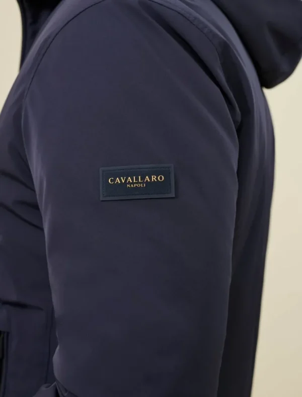 Best Cavallaro Napoli Costanzo Jas Donkerblauw