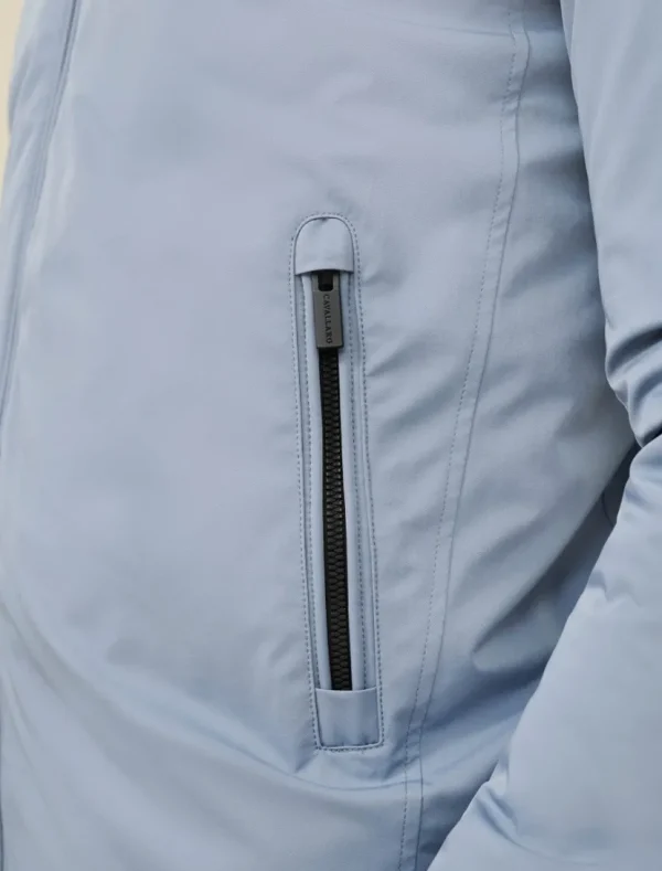 Fashion Cavallaro Napoli Costanzo Jas Blauw