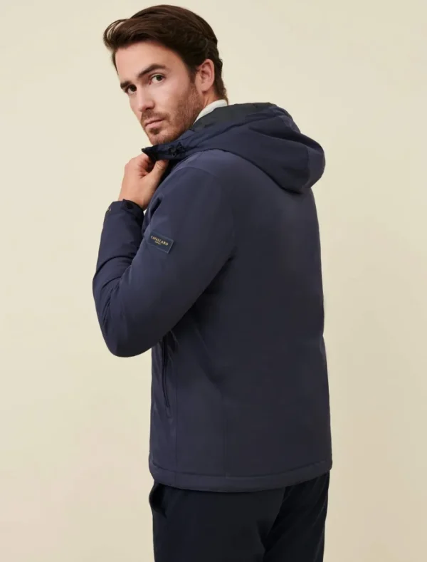 Best Cavallaro Napoli Costanzo Jas Donkerblauw