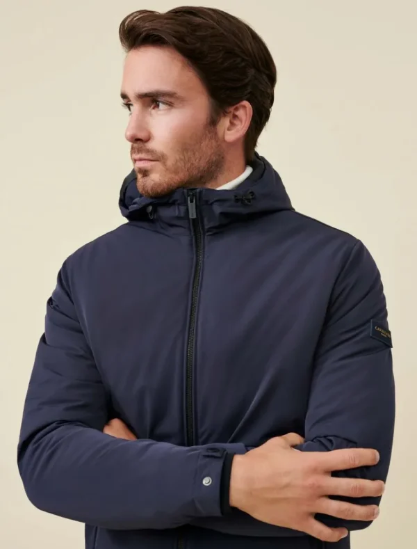 Best Cavallaro Napoli Costanzo Jas Donkerblauw