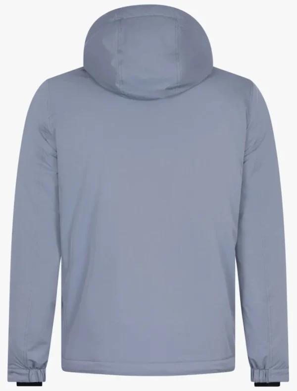 Fashion Cavallaro Napoli Costanzo Jas Blauw