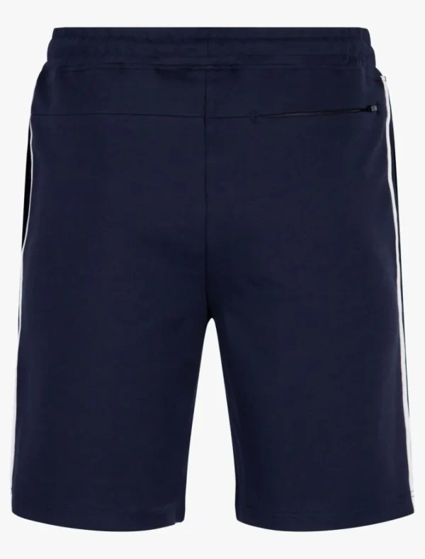 Best Cavallaro Napoli Crodilo Shorts Donkerblauw