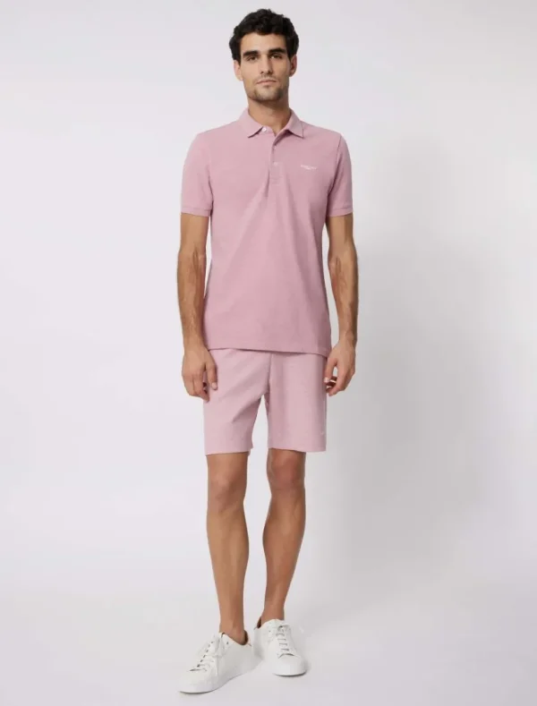 Cheap Cavallaro Napoli Damiano Polo Roze Melange