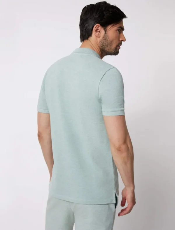 Best Cavallaro Napoli Damiano Polo Groen Melange
