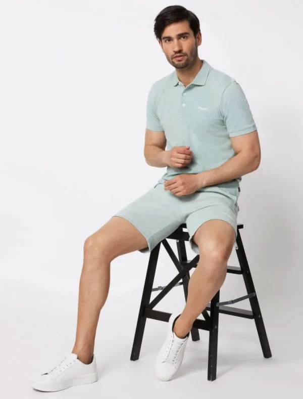 Best Cavallaro Napoli Damiano Polo Groen Melange