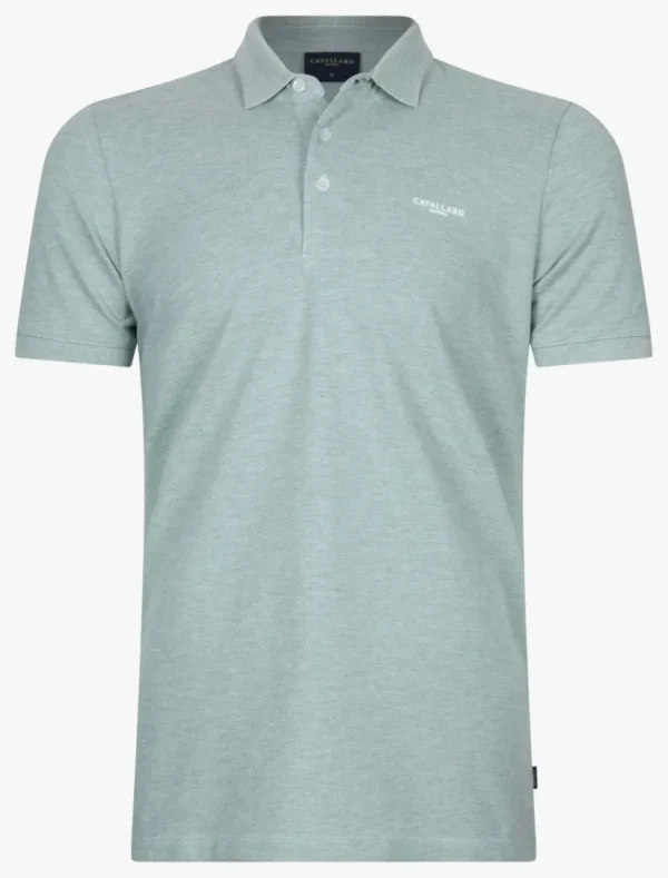 Best Cavallaro Napoli Damiano Polo Groen Melange