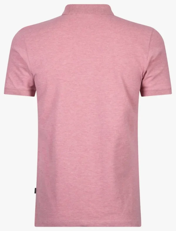 Cheap Cavallaro Napoli Damiano Polo Roze Melange
