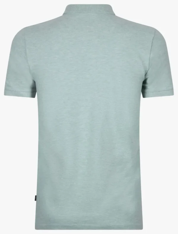 Best Cavallaro Napoli Damiano Polo Groen Melange