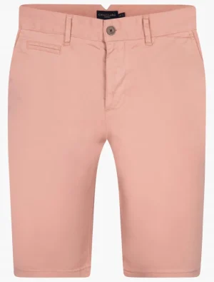 New Cavallaro Napoli Elio Bermuda Oud Roze