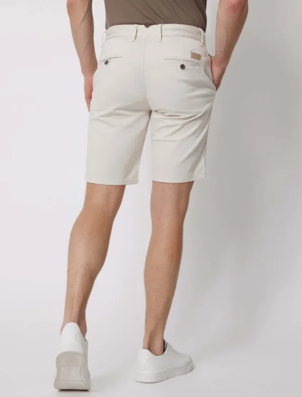 Fashion Cavallaro Napoli Elio Bermuda Light Kit