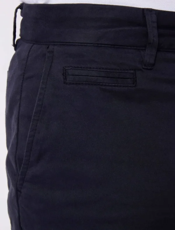 Best Cavallaro Napoli Elio Bermuda Donkerblauw