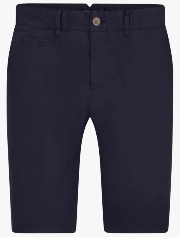 Best Cavallaro Napoli Elio Bermuda Donkerblauw