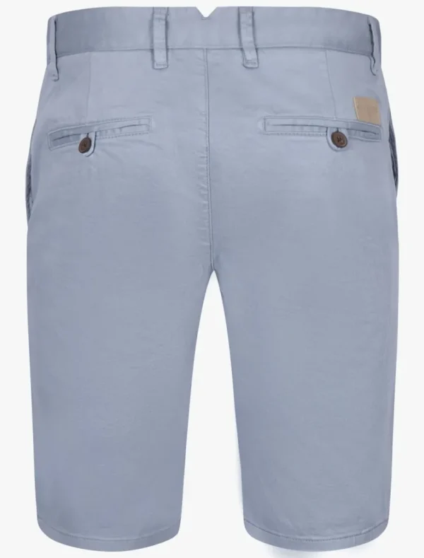 Flash Sale Cavallaro Napoli Elio Bermuda Blauw