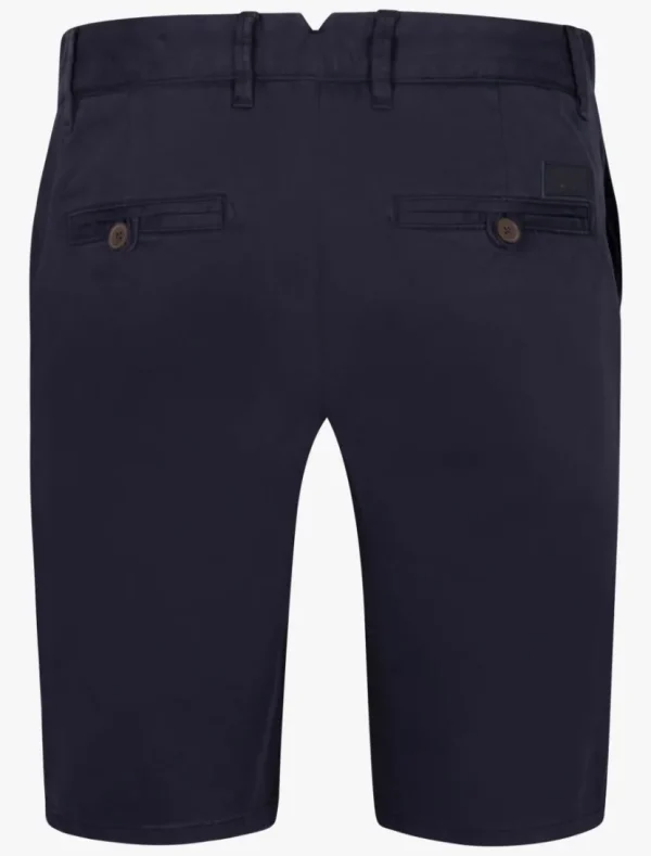 Best Cavallaro Napoli Elio Bermuda Donkerblauw
