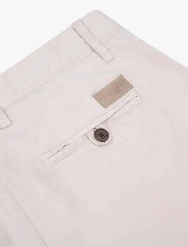 Fashion Cavallaro Napoli Elio Bermuda Light Kit