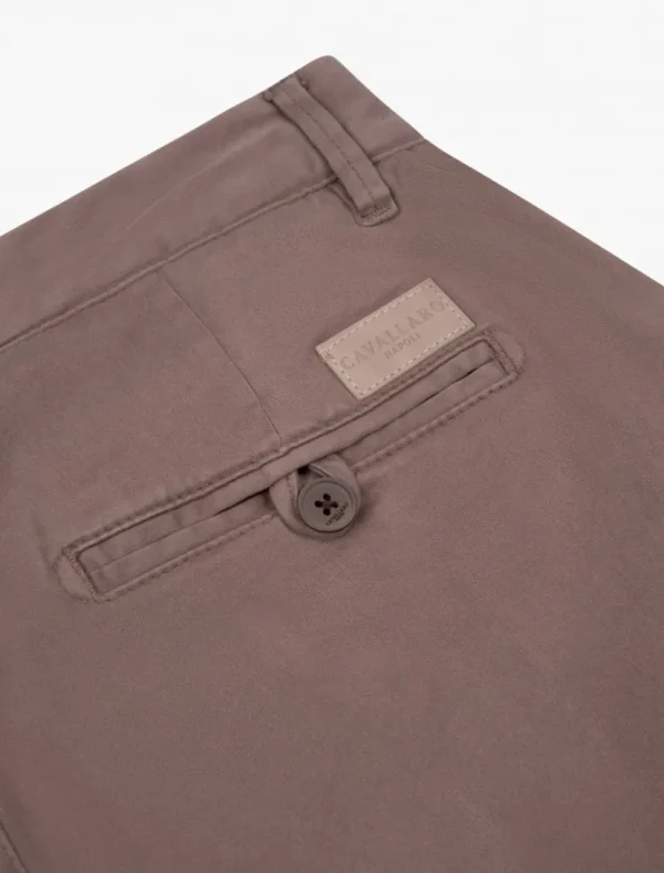 Cheap Cavallaro Napoli Elio Bermuda Bruin