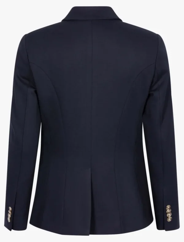 Flash Sale Cavallaro Napoli Ella Blazer Donkerblauw