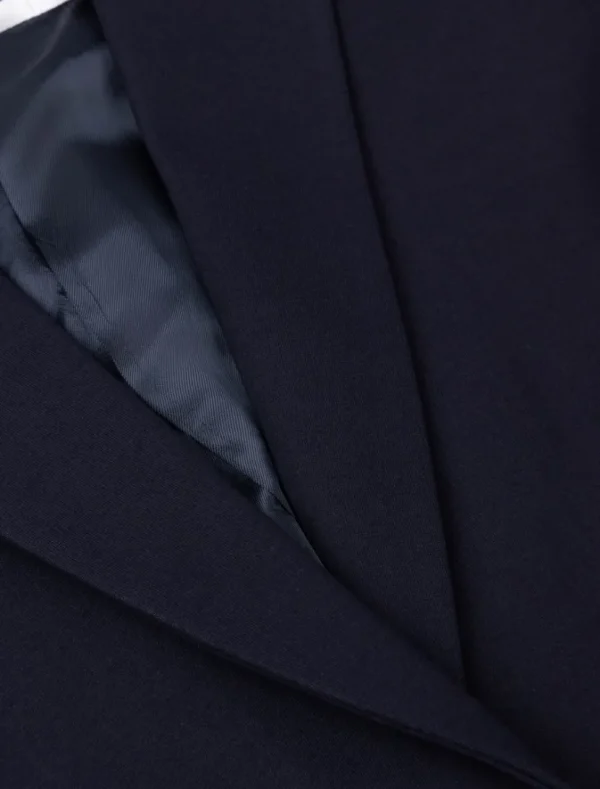 Flash Sale Cavallaro Napoli Ella Blazer Donkerblauw