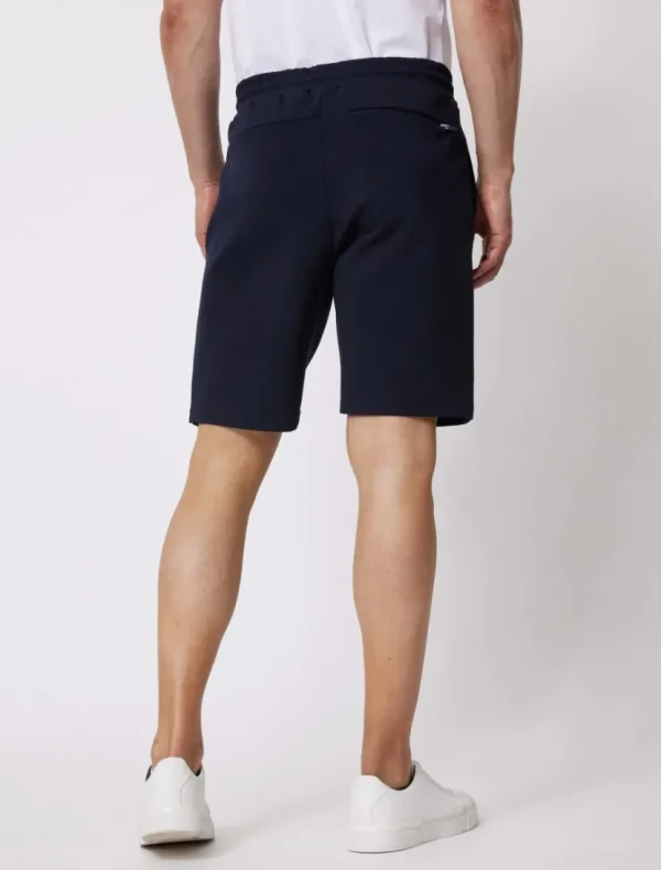 Cheap Cavallaro Napoli Estate Short Donkerblauw