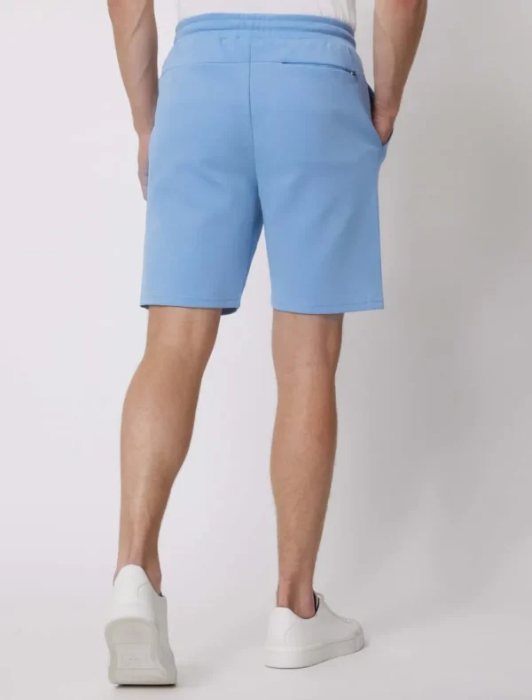 Cheap Cavallaro Napoli Estate Short Mid Blauw