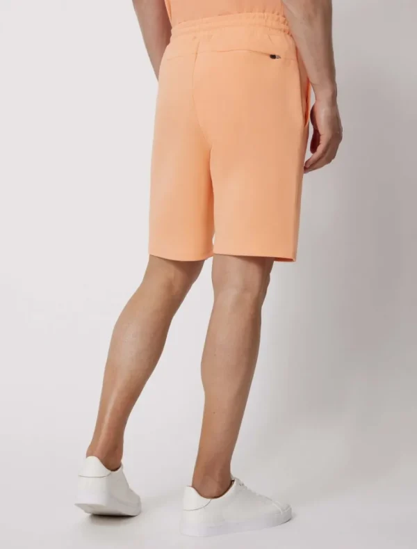 Best Cavallaro Napoli Estate Short Koraal