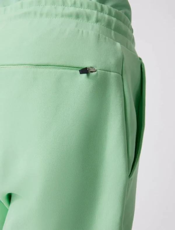 Fashion Cavallaro Napoli Estate Short Helder Groen
