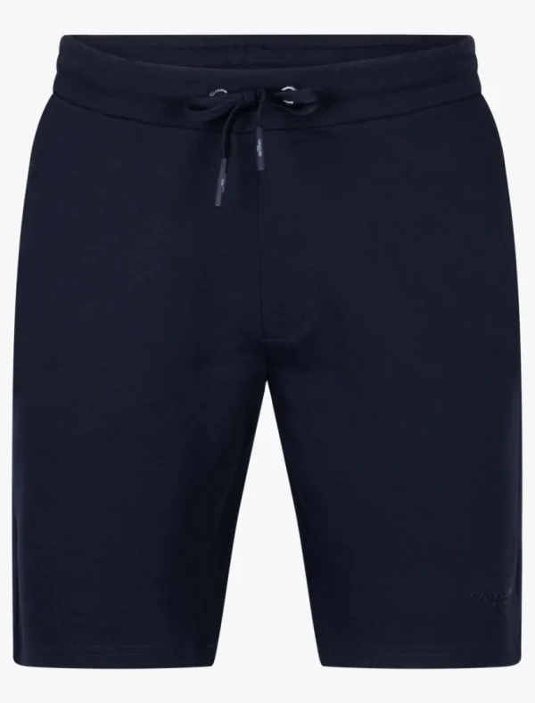 Cheap Cavallaro Napoli Estate Short Donkerblauw
