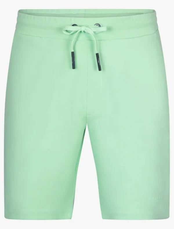 Fashion Cavallaro Napoli Estate Short Helder Groen