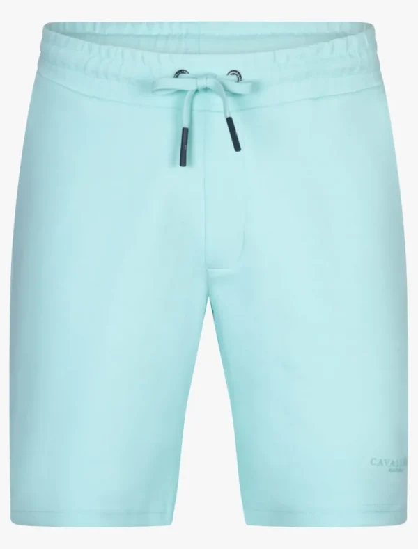 Clearance Cavallaro Napoli Estate Short Blauw
