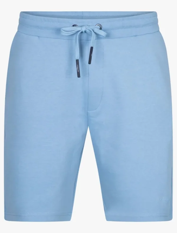 Cheap Cavallaro Napoli Estate Short Mid Blauw
