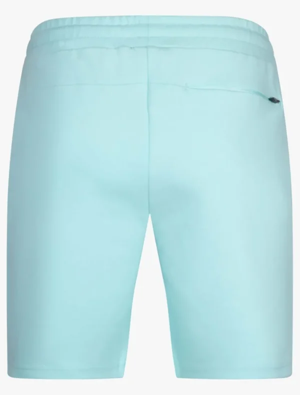 Clearance Cavallaro Napoli Estate Short Blauw