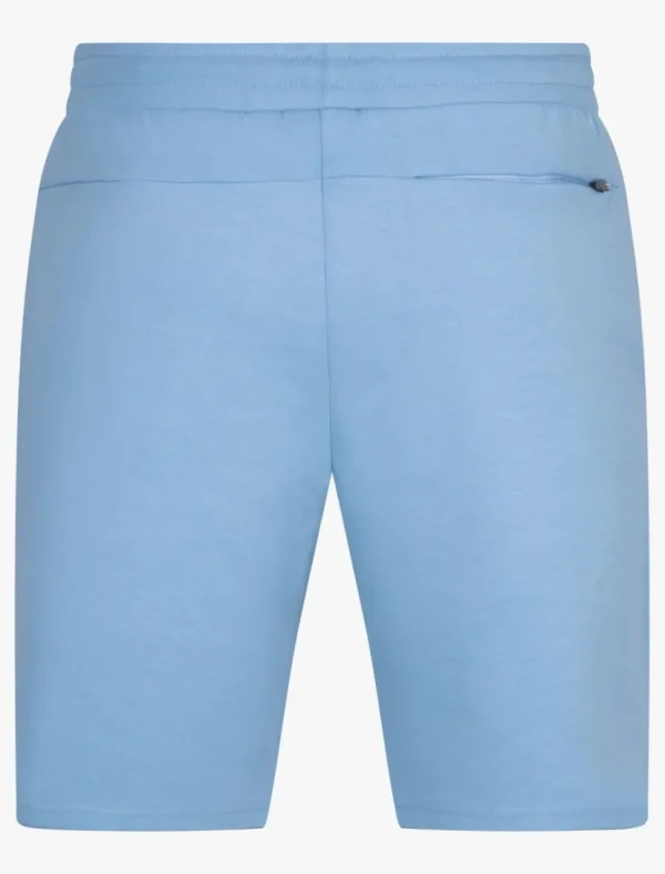 Cheap Cavallaro Napoli Estate Short Mid Blauw