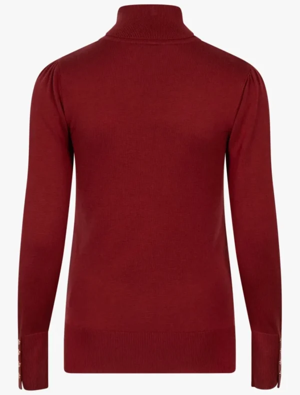 Flash Sale Cavallaro Napoli Ferrara Coltrui Donkerrood