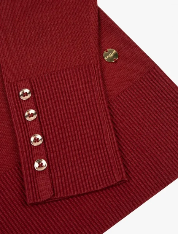 Flash Sale Cavallaro Napoli Ferrara Coltrui Donkerrood