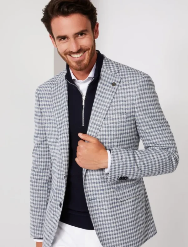 Store Cavallaro Napoli Foligno Colbert Donkerblauw