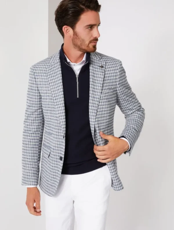 Store Cavallaro Napoli Foligno Colbert Donkerblauw