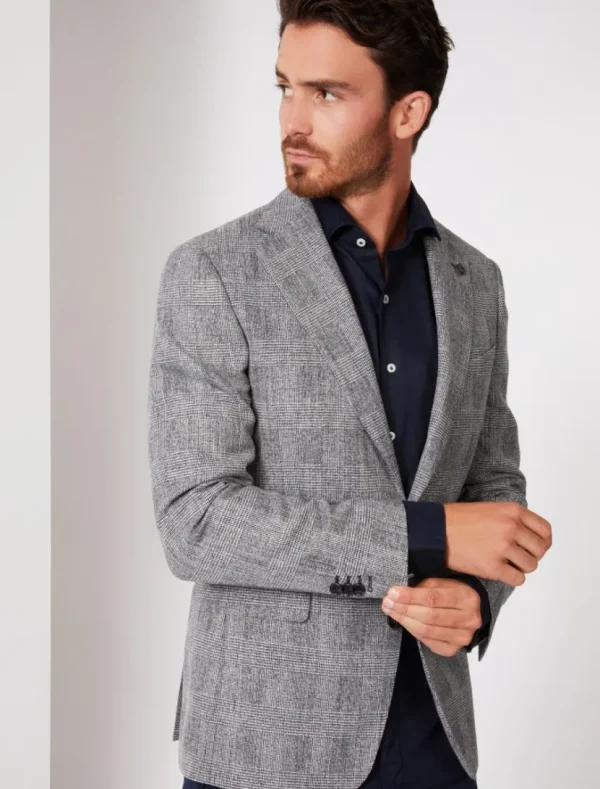 Store Cavallaro Napoli Gandino Colbert Zwart
